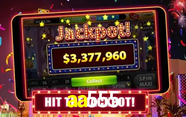 Slot Games aa555