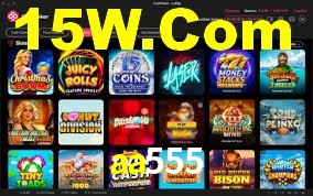 Tournaments aa555