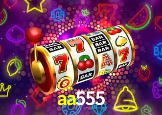 Account Benefits aa555
